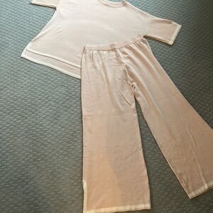 Amazon sweater set. Brand new.